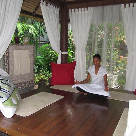 Raintree Lodge Port Moresby Ngoại thất bức ảnh