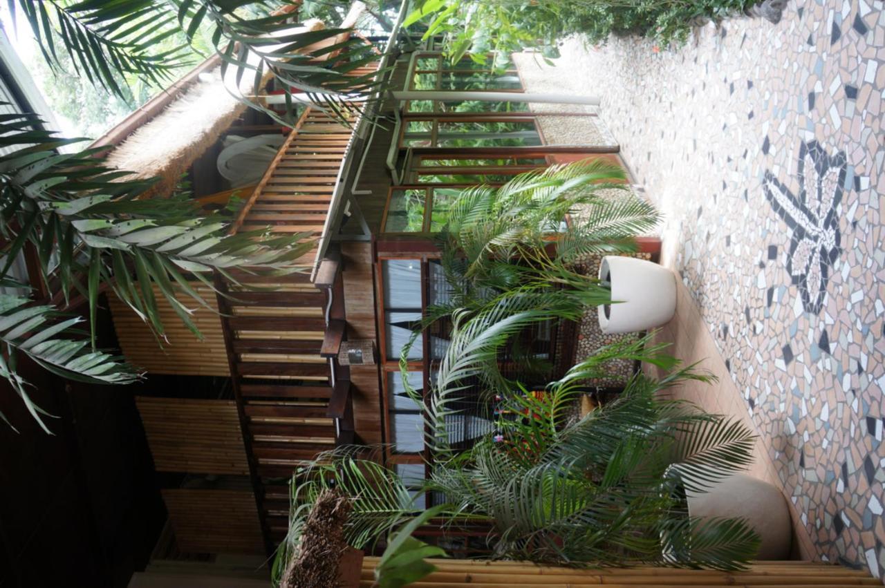 Raintree Lodge Port Moresby Ngoại thất bức ảnh