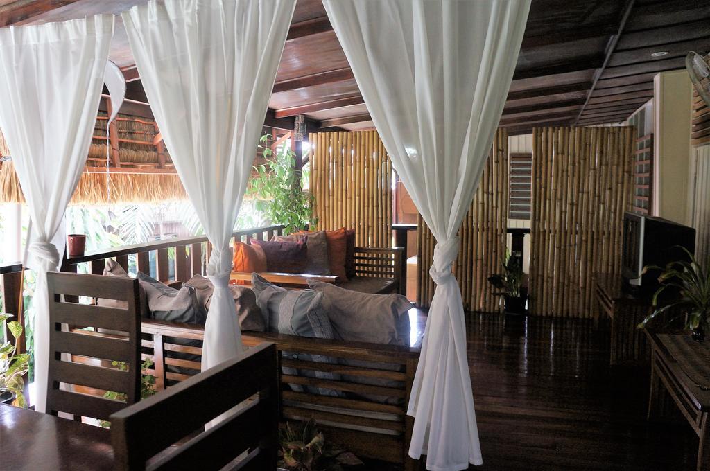 Raintree Lodge Port Moresby Ngoại thất bức ảnh