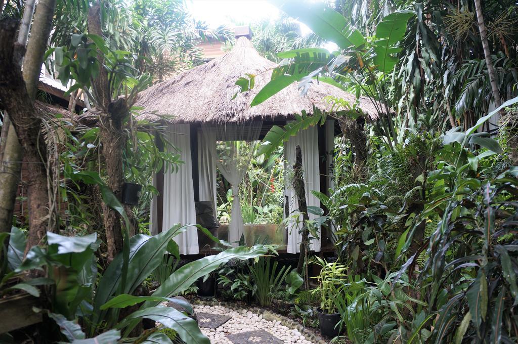 Raintree Lodge Port Moresby Ngoại thất bức ảnh
