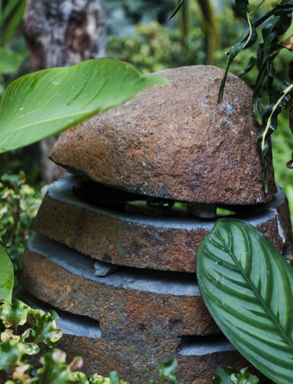 Raintree Lodge Port Moresby Ngoại thất bức ảnh