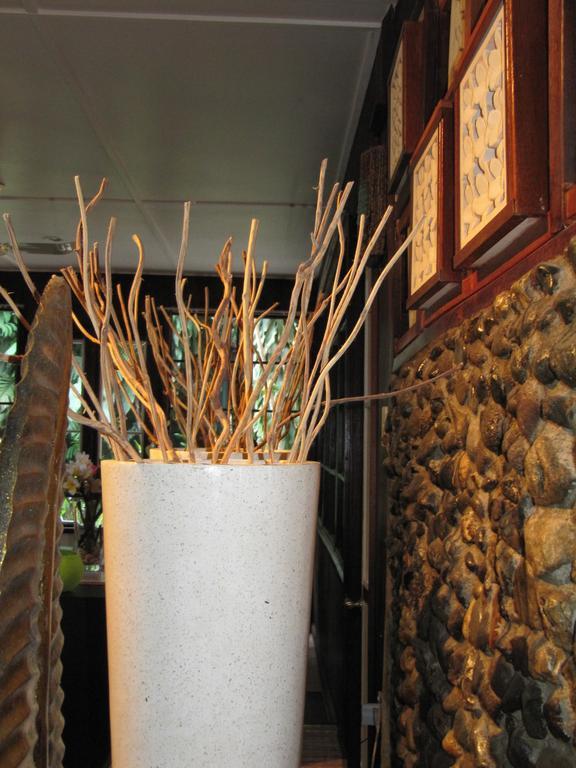 Raintree Lodge Port Moresby Ngoại thất bức ảnh
